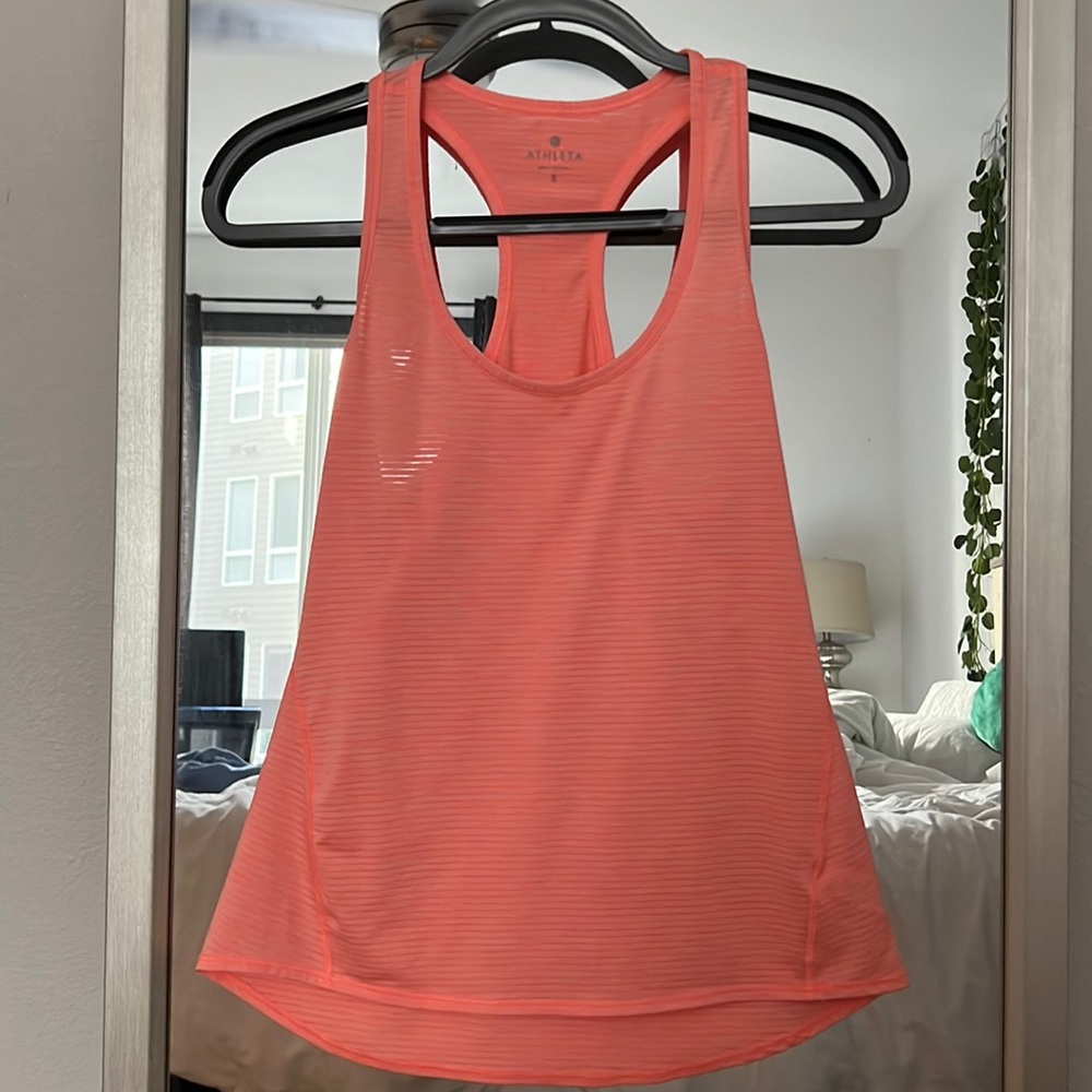 Athleta Tank